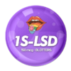 1S-LSD 150mcg Blotters Picture