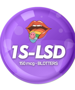 1S-LSD 150mcg Blotters Picture