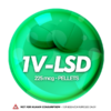 1V-LSD 225mcg Pellets Picture