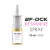 2FDCK Keta Spray Picture.