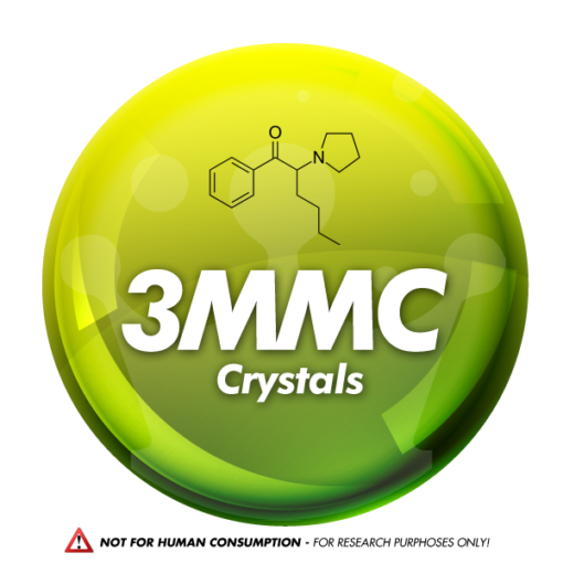 3MMC CRYSTALS Picture