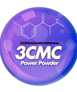 3CMC POWER POWDER Picture