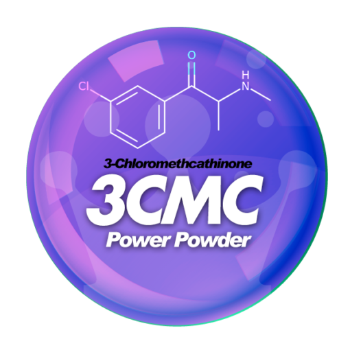 3CMC POWER POWDER Picture