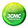 3CMC DIAMOND DUST PICTURE.