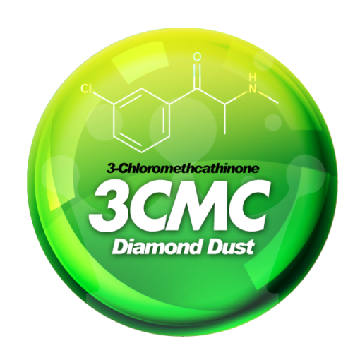 3CMC DIAMOND DUST PICTURE.