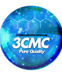 Pure Quality 3CMC Crystals picture.