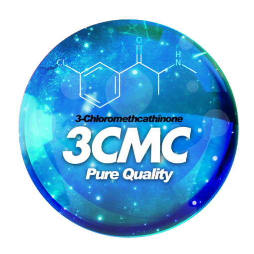 Pure Quality 3CMC Crystals picture.