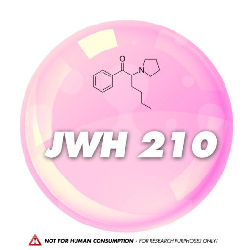 JWH 210 Picture