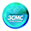 3CMC SMALL CRYSTALS Picture.