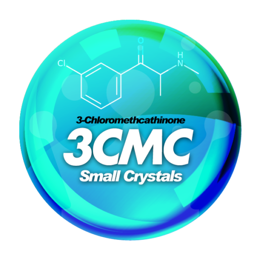 3CMC SMALL CRYSTALS Picture.