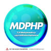 MDPHP – Monkeydust Picture.