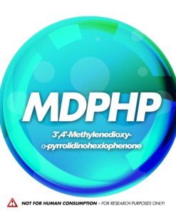 MDPHP – Monkeydust Picture.